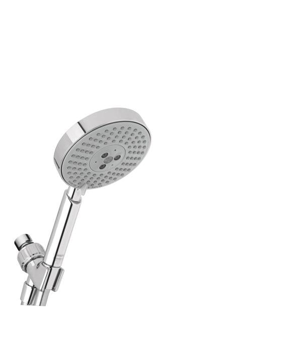 Hansgrohe Raindance S 2.5 GPM Multi-Function Handshower Package in Chrome