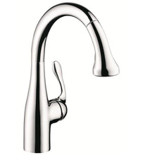 Load image into Gallery viewer, Hansgrohe 04297000 Allegro E Gourmet Prep Faucet in Chrome
