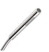 Axor Starck Multi Function Hand Shower with 2 Spray Settings Less Hose in Chrome