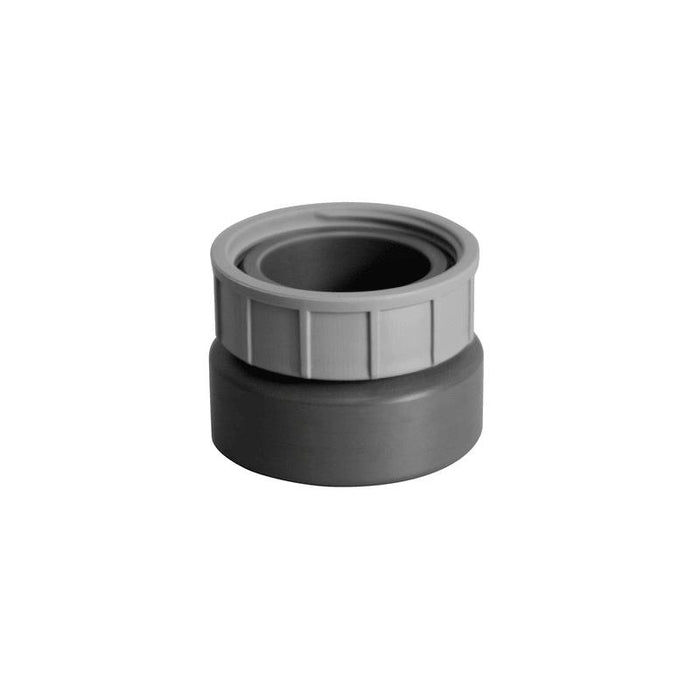 Hansgrohe Tub Drain Adaptor for Bouroullec Urquiola and Massaud Tubs
