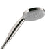 Hansgrohe Croma E 2 GPM Single Function Handshower with Air Power and Quick Clean Technologies in Chrome