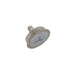 Hansgrohe Croma C 100 3-jet Showerhead in Brushed Nickel
