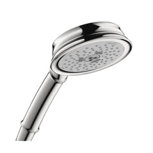 Load image into Gallery viewer, Hansgrohe 04334000 Croma C 100 3-jet Handshower in Chrome
