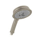 Hansgrohe Croma C 100 3-jet Handshower in Brushed Nickel