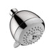 Hansgrohe Croma E 75 3-jet Showerhead in Chrome