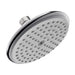 Hansgrohe Raindance E 150 1-jet Showerhead in Chrome