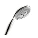 Hansgrohe 04344000 Raindance E 100 3-jet Handshower in Chrome