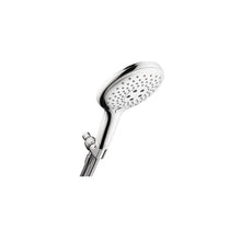 Load image into Gallery viewer, Hansgrohe 04487000 Raindance Select S 2.5 GPM Multi-Function Handshower Package in Chrome
