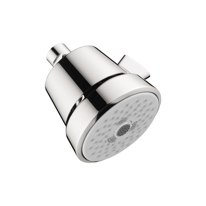 Hansgrohe Club Multi Function 2 GPM Shower Head in Brushed Nickel