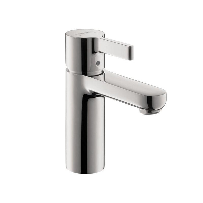 Hansgrohe Metris S Single Handle Deck Mounted Bathroom Faucet