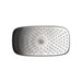 Hansgrohe Raindance Select E Multi Function 2 GPM Shower Head in Chrome