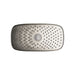 Hansgrohe Raindance Select E Multi Function 2 GPM Shower Head in Brushed Nickel