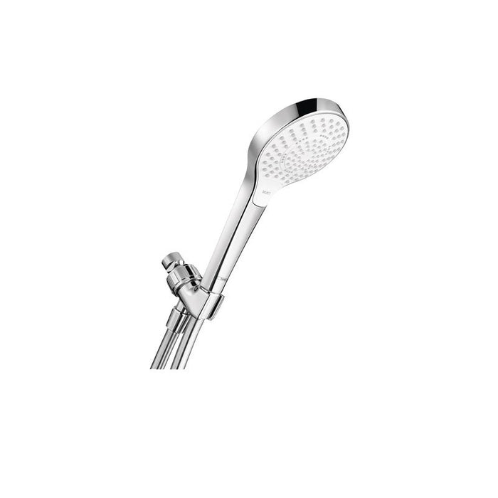 Hansgrohe Croma Select S 2 GPM Multi-Function Handshower Package