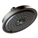 Hansgrohe 04721920 Raindance C 150 Air 3-jet Showerhead, 2.0 Gpm in Rubbed Bronze