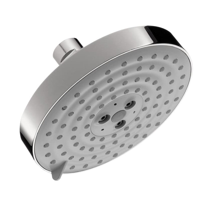 Hansgrohe Raindance S 150 Air 3-jet Showerhead, 2.0 Gpm in Chrome