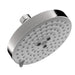 Hansgrohe Raindance S 150 Air 3-jet Showerhead, 2.0 Gpm in Chrome