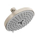 Hansgrohe Raindance S 150 Air 3-jet Showerhead, 2.0 Gpm in Brushed Nickel