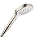 Hansgrohe Croma Select E 110 Vario-jet Handshower, 2.0 Gpm in Brushed Nickel