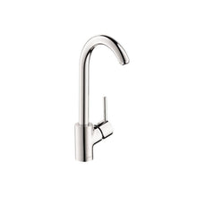 Load image into Gallery viewer, Hansgrohe 04870000 Talis S Higharc Kitchen Faucet 1.5gpm in Chrome
