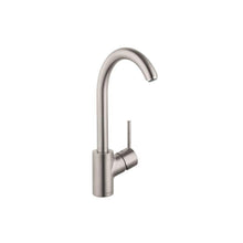 Load image into Gallery viewer, Hansgrohe 04870800 Talis S Higharc Kitchen Faucet 1.5gpm in Steel Optic
