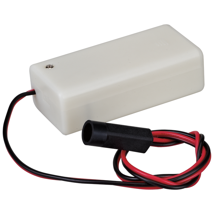 Delta Commercial Instit Parts: Battery Box for DEMD Wall Mount