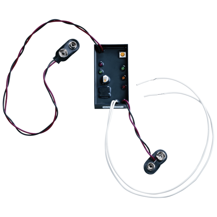 Delta 061047A Hardwire Converter with Battery Backup