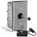 Delta Commercial Hardwire Converter and Rigid - Connection Assembly