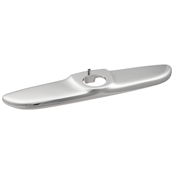 Delta Commercial Cam 8" Deck Plate and HolDown Package