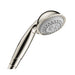Hansgrohe Croma C 2.5 GPM Multi-Function Handshower with Quick Clean Technology in Brushed Nickel