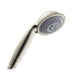Hansgrohe Croma C 2.5 GPM Multi-Function Handshower with Quick Clean Technology in Polished Nickel