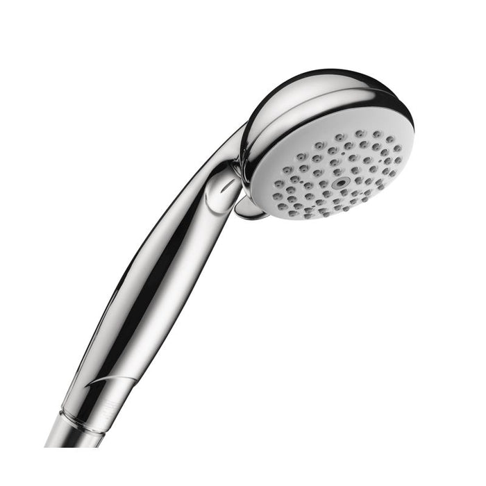 Hansgrohe Croma 1-jet Handshower Low Flow 1.5gpm in Chrome
