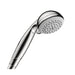 Hansgrohe Croma 1-jet Handshower Low Flow 1.5gpm in Chrome