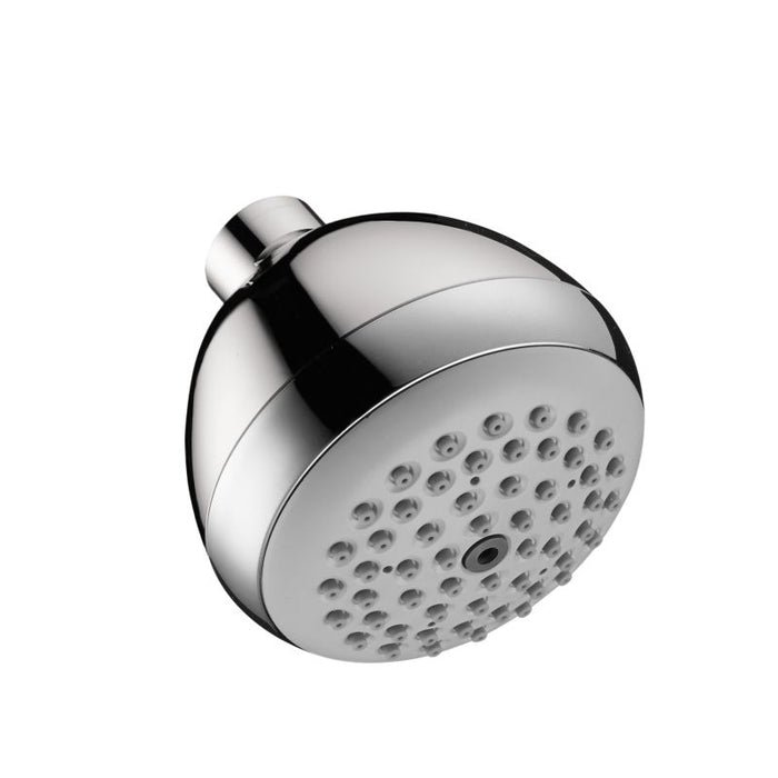 Hansgrohe Croma E Single Function 1.5 GPM Shower Head in Chrome