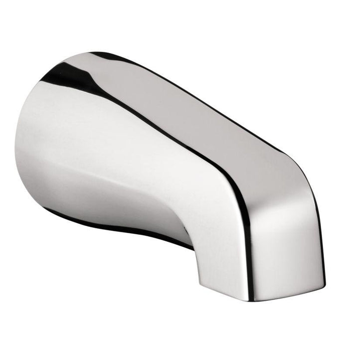 Hansgrohe Commercial Wall Mount Tub Spout