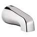 Hansgrohe Commercial Wall Mount Tub Spout