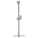 Hansgrohe Unica E Wall bar With Soap Dish in Chrome
