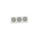 Moen Shower Function Label, 3 Function Transfer Valve