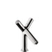 Axor Starck 2-Handle Single-Hole Faucet