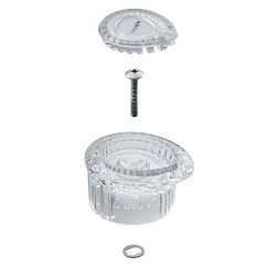 Moen Handle Kit