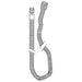 Moen Hose Kit