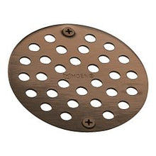 Load image into Gallery viewer, Moen 102763 Tub/Shower Drain Covers

