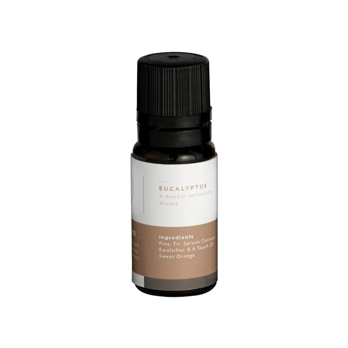 Mr. Steam Eucalyptus 10ml Essential Oil