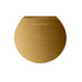 Mr. Steam Round Steamhead Unfinished Brass