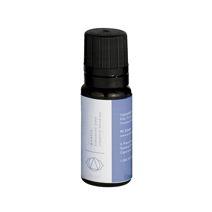 Mr. Steam Mystic Indigo 10ml Chakra Oil