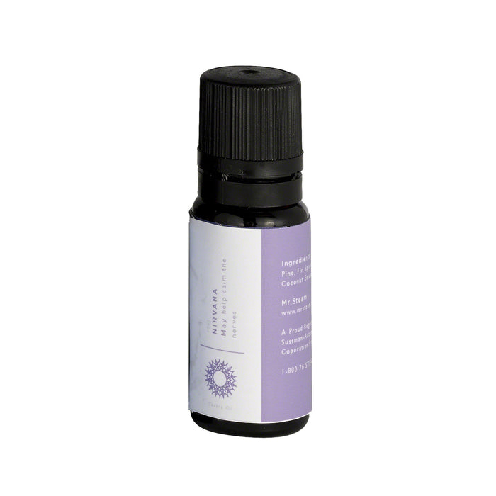 Mr. Steam Violet Nirvana 10ml Chakra Oil