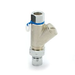 Moen In-Line Filter With Check Valve