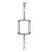 Moen Multi - Unit AC Adapter for up to 8 Faucets / Flush Valves