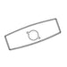 Moen 4" Deck Plate (With Mounting Kit) For 8302, 8303, 8304
