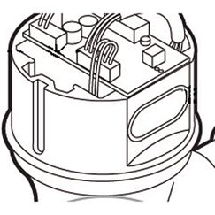 Moen Flush Valve Solenoid Coil Kit