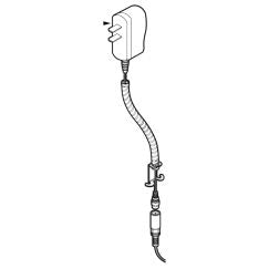 Moen Replacement Power Adapter